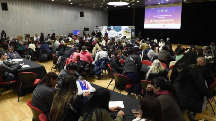 Cartelera económica: nuevo ciclo de formación en la BCR