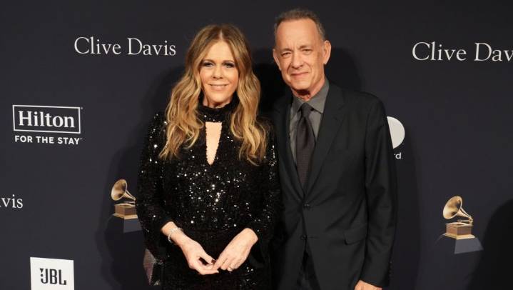 Hollywood Couples Married Over 20 Years: Photos