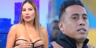 Pamela López revela cómo se comunica con Christian Cueva: “Nos tratamos como Sra. López y Sr. Cueva”