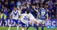 Racing vs Vélez por la vuelta de cuartos de Copa Libertadores: dónde juegan y quién transmite