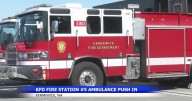 Kennewick welcomes new ambulances to improve emergency response