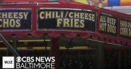 Anne Arundel County Fair kicks off in Crownsville