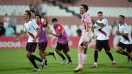 Sevilla Atlético 1‑0 Betis Deportivo: victoria mínima en el derbi filial