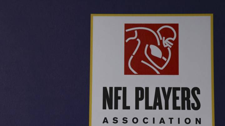 NFLPA addresses placement of Heather McPhee on paid administrative leave