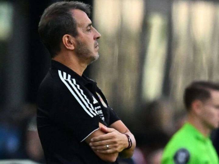 Bocha Batista: «Al pueblo venezolano le agradezco»