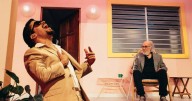 Disparan contra ‘La Casita’ usada en video de Bad Bunny luego de que su propietario demandó al cantante
