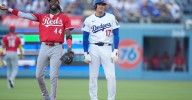 Dodgers will play Reds in wild card series