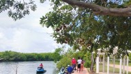 Instalarán módulos flotantes contra piratería turística en Nichupté