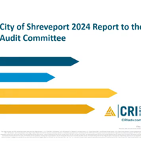 Spending millions, collecting pennies. Shreveport's audit woes  