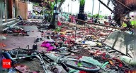 Karur stampede: Vijay alleges political conspiracy, moves HC; two