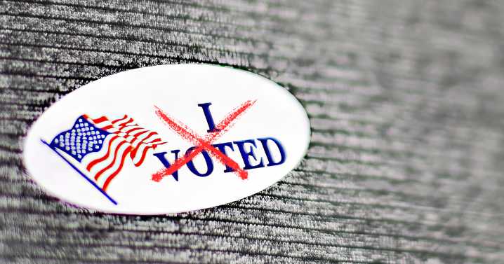 Why did the Democratic Party lose so many Biden and Obama voters?