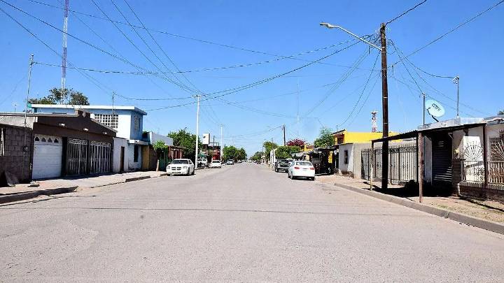 Fallece hombre en el Poblado Miguel Alemán por descarga eléctrica