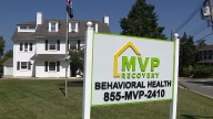 MVP Recovery's SHIELD program provides behavioral health support to Delco first responders