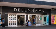 Debenhams' £42 autumn dress 'hides lumps and bumps' and 'guarantees compliments'