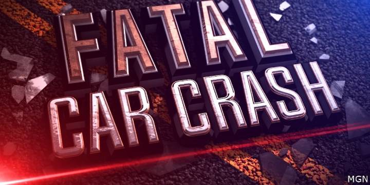 Wednesday night crash claims Burley man’s life