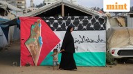 UN aid workers promised Gaza women ‘food’ in exchange for sexual interactions