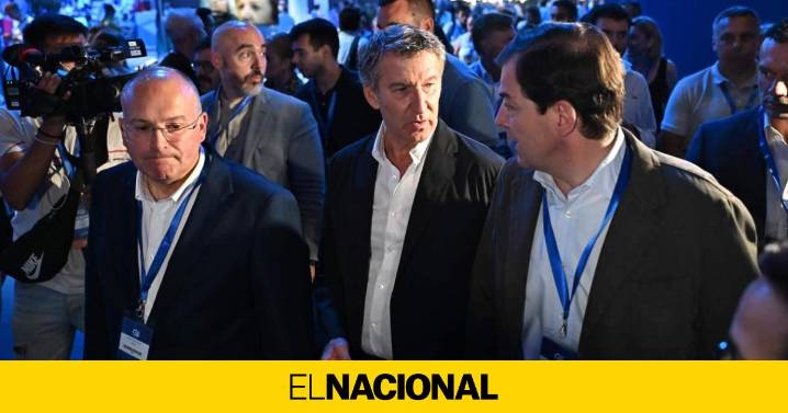 El PP ve a Sánchez como un "peligro absoluto para la democracia" después de sus críticas a los jueces