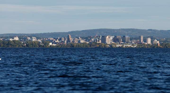 Syracuse child poverty rate drops significantly in 2024, but city still ranks high in U.S.