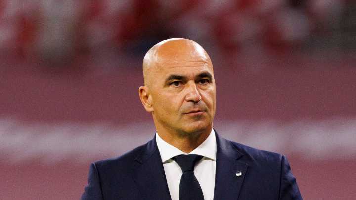 Roban joyas y relojes por un valor de 100.000 euros en la casa de Roberto Martínez en Portugal