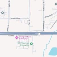 Over one mile of E. Platte Ave. closed for police activity