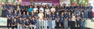 DNGCI observes NSS Day with induction, orientation & career counselling program