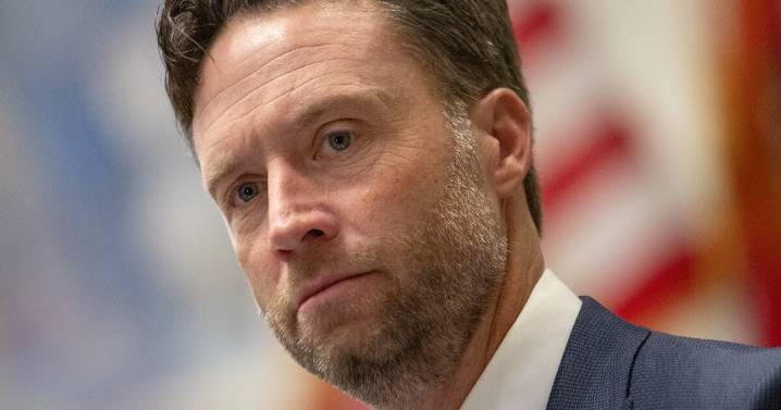 Missouri GOP senator ousted as committee chair after defying party leaders