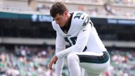 Jalen Hurts’ backup situation gets eye-opening change from Eagles for Week 4
