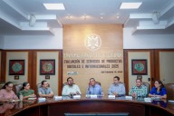 Presentan resultados de la evaluación de Servicios y Productos Digitales e Informacionales de la UdeC