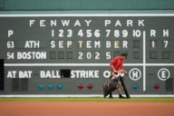 Brent Rooker’s 30th home run powers the A’s to a 5-3 win over the slumping Red Sox – Winnipeg Free Press