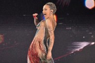 Music Review: Doja Cat returns to pop with an '80s twist in 'Vie'