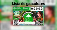 Ganadores de la Lotería Nacional: Resultados del Sorteo Superior 2858 del 5 de septiembre de 2025