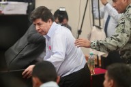 Congreso admite denuncia constitucional contra Pedro Castillo y exministros