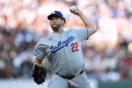 Dodgers ace Clayton Kershaw to retire at season's end