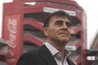 Arrancó la era Quinteros en Independiente: primer día, foto y la expectativa en Avellaneda