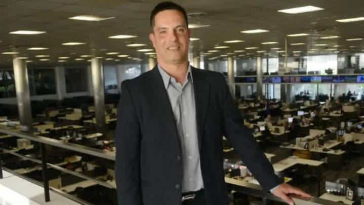 Buteler aseveró que el Tesoro “no tiene poder de fuego para sostener un tipo de cambio”