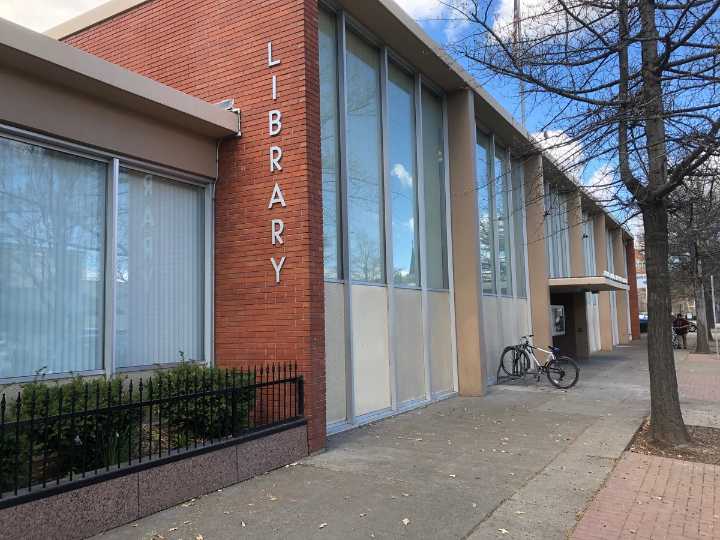 Get Your Book & Food Fix Every Friday in September in Yakima