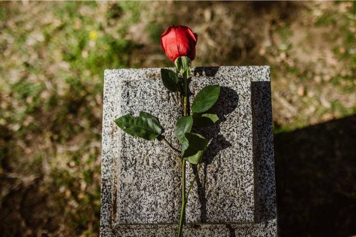 Texas’ Top Causes of Death Revealed by CDC