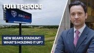 Chicago Bears stadium in Arlington Heights? What’s next in the years