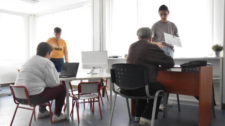Zamora impulsa un 'gimnasio' para el cerebro con terapias auditivas, motóricas y neurofeedback