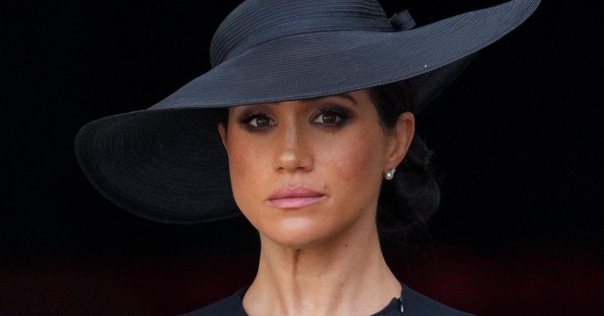 EXCLUSIVE: Meghan Markle's Final Royal Solo Engagement Sparked Fury