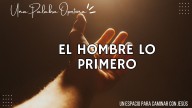 Una Palabra Oportuna 4208