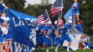 La Center makes debut in Class 1A top ten in latest Associated Press state high school football rankings