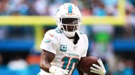 How Hill could elevate Chiefs if Dolphins move on