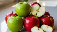 Pocos lo saben: cuál es la diferencia entre las manzanas verdes y las rojas