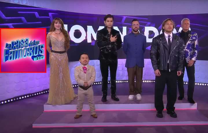 La Casa de los Famosos México 3. El excuarto Noche por primera vez pierde a un habitante