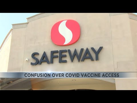 Confused about COVID vaccines? Tucson's new rules explained