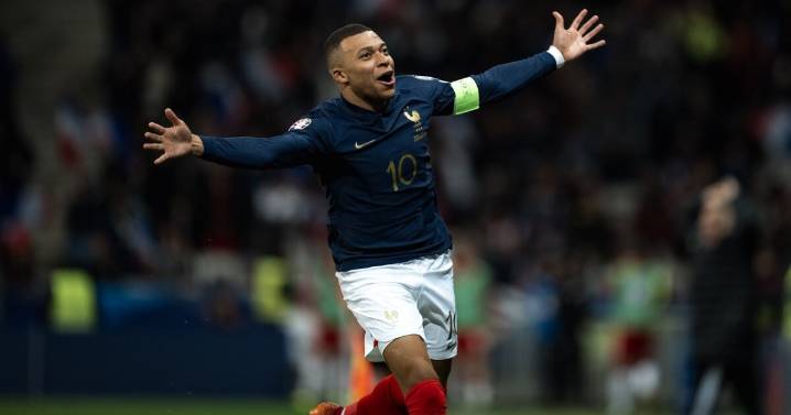 Los partidos de HOY viernes 5 de septiembre en la Eliminatorias de la UEFA rumbo al Mundial 2026