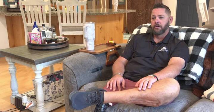 Utah Army vet encourages others to seek help during Suicide Awareness Month