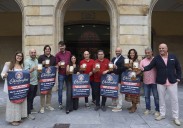 El Oktoberfest Gijón vuelve a la plaza de toros: horarios, precios y participantes