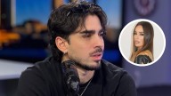 El polémico descargo de Agustín Franzoni tras revelar que guardaba videos íntimos de Flor Jazmín Peña
